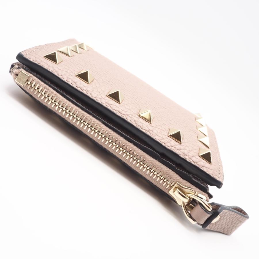VALENTINO（ヴァレンティノ） ☆3日以内返品可☆ 美品 グレインカーフ