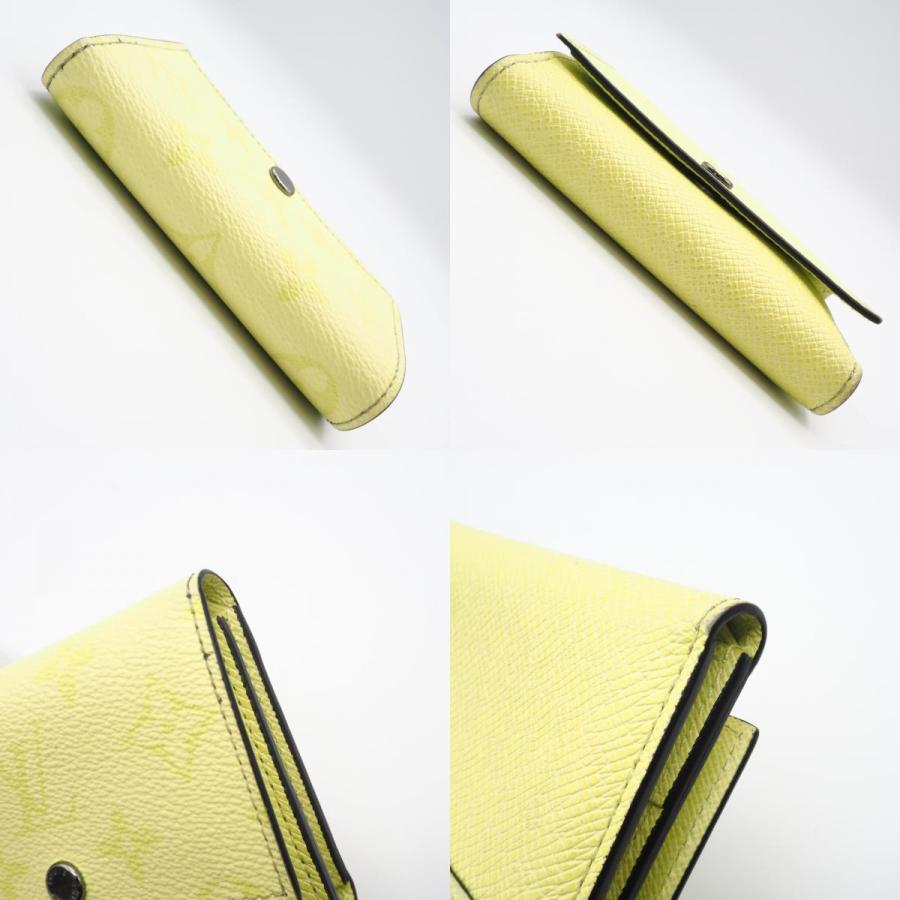 LOUIS VUITTON（ルイ・ヴィトン） ☆3日以内返品可☆ 美品 タイガラマ