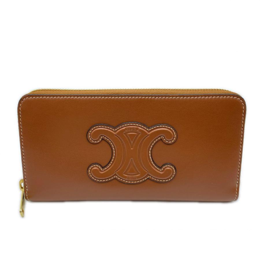 CELINE（セリーヌ） ☆3日以内返品可☆ 極美品 スムースカーフスキン