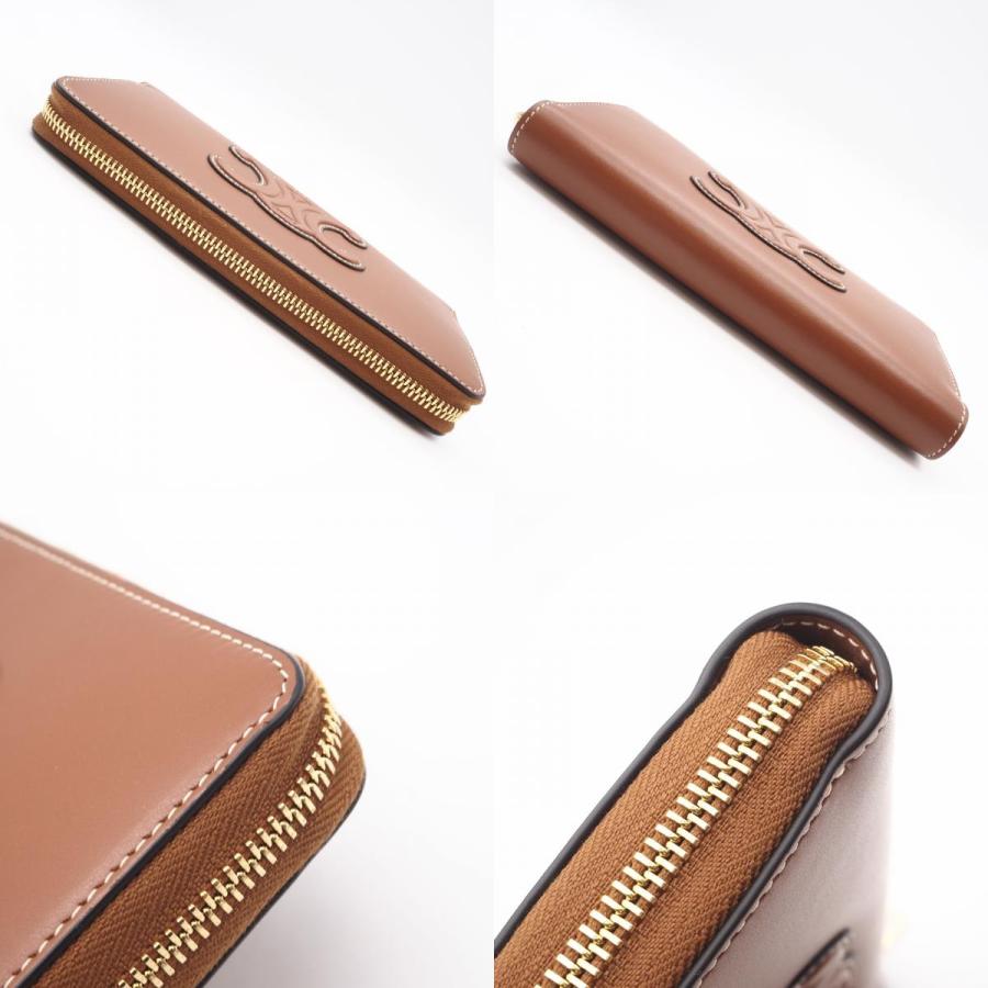 CELINE（セリーヌ） ☆3日以内返品可☆ 極美品 スムースカーフスキン