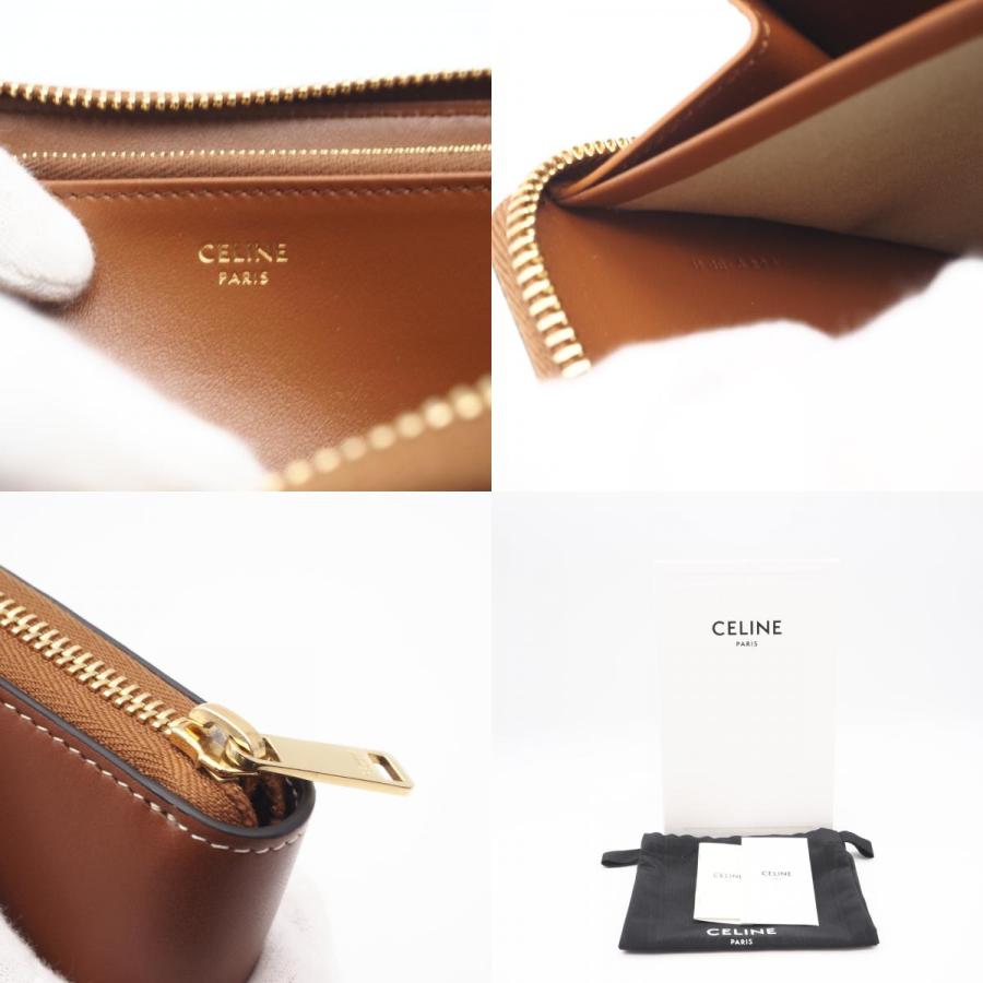 CELINE（セリーヌ） ☆3日以内返品可☆ 極美品 スムースカーフスキン