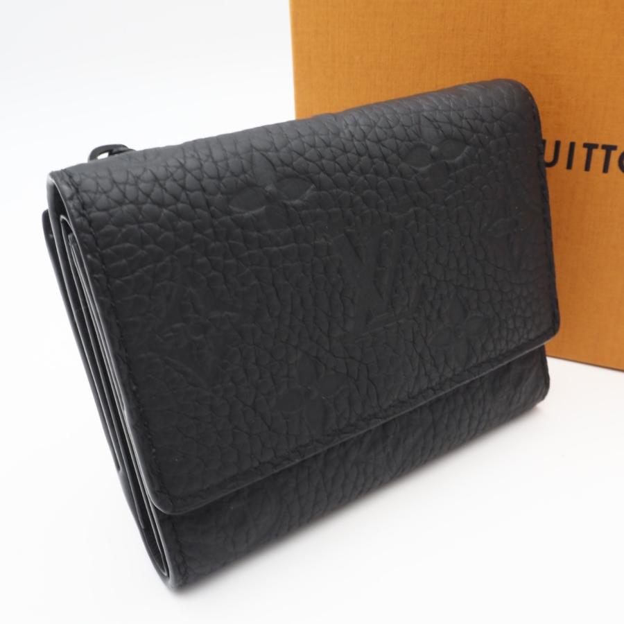 LOUIS VUITTON（ルイ・ヴィトン） ☆3日以内返品可☆ 美品 トリヨン
