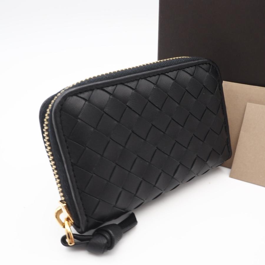 ☆3日以内返品可☆ 未使用 BOTTEGAVENETA ボッテガヴェネタ イントレ