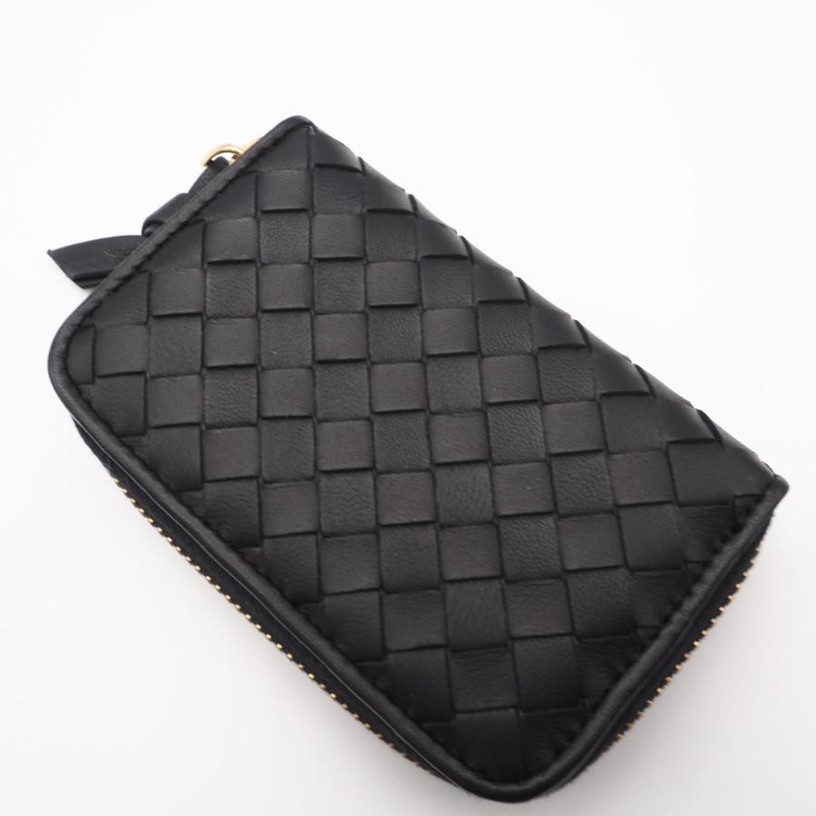 ☆3日以内返品可☆ 未使用 BOTTEGAVENETA ボッテガヴェネタ イントレ
