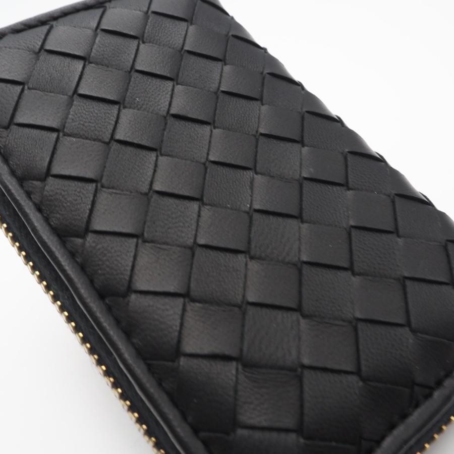 ☆3日以内返品可☆ 未使用 BOTTEGAVENETA ボッテガヴェネタ イントレ