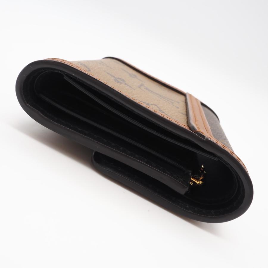 ★3日以内返品可★ 美品 LOUIS VUITTON ルイ・ヴィトン モノグラム リバース ポルトフォイユ ドーフィーヌ | LOUIS VUITTON | 05