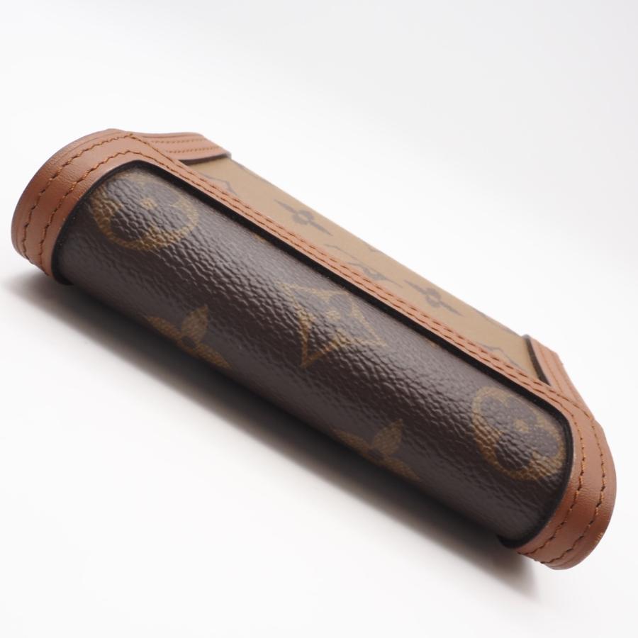 ★3日以内返品可★ 美品 LOUIS VUITTON ルイ・ヴィトン モノグラム リバース ポルトフォイユ ドーフィーヌ | LOUIS VUITTON | 06