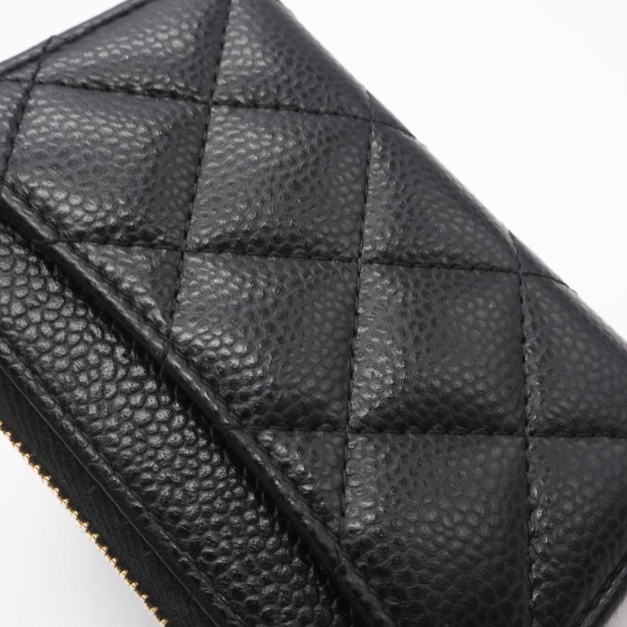 CHANEL（シャネル） ☆3日以内返品可☆ 美品 キャビアスキン
