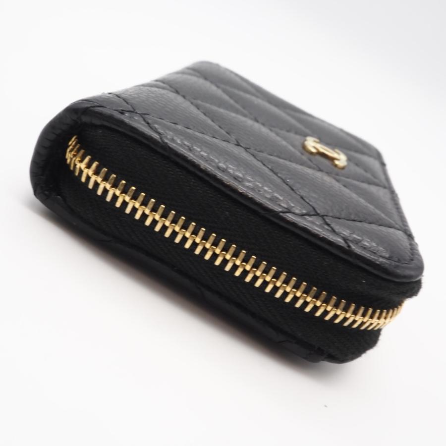 CHANEL（シャネル） ☆3日以内返品可☆ 美品 キャビアスキン