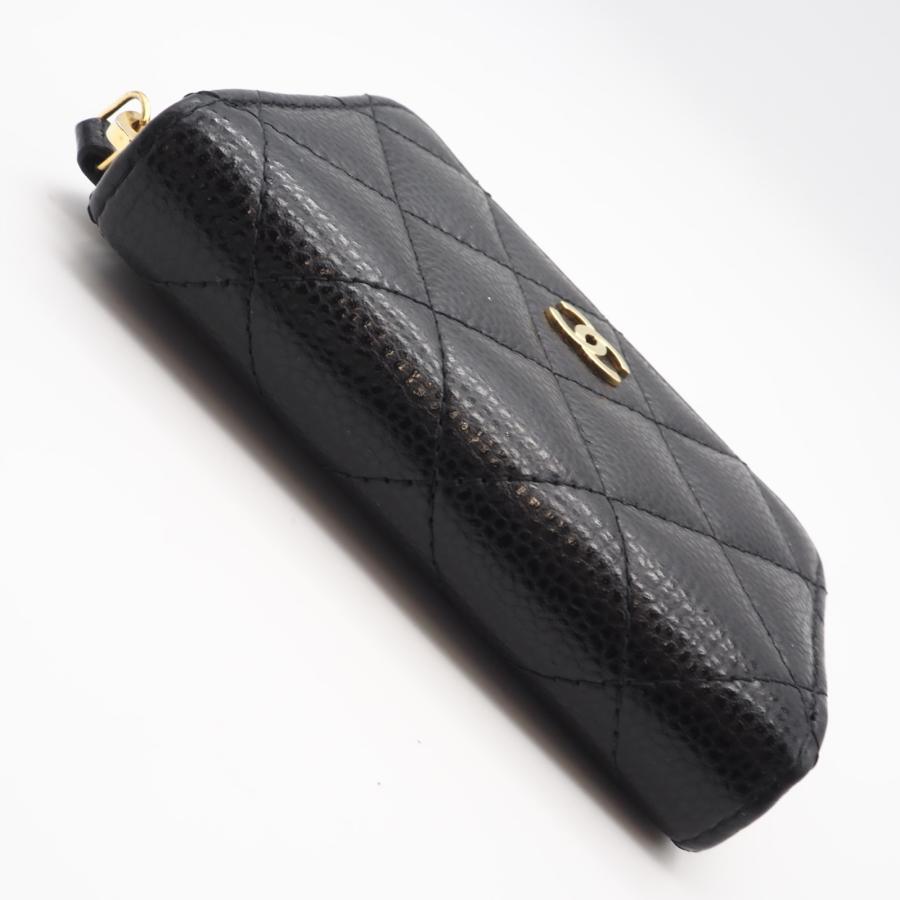 CHANEL（シャネル） ☆3日以内返品可☆ 美品 キャビアスキン