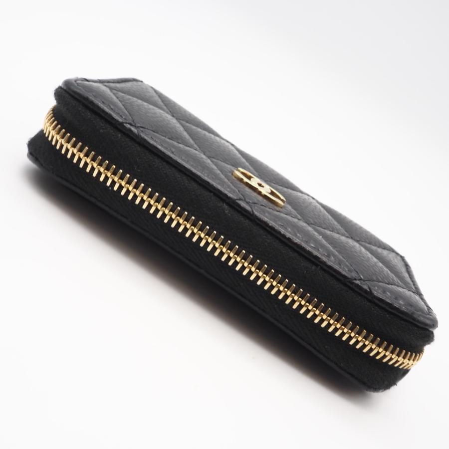 CHANEL（シャネル） ☆3日以内返品可☆ 美品 キャビアスキン