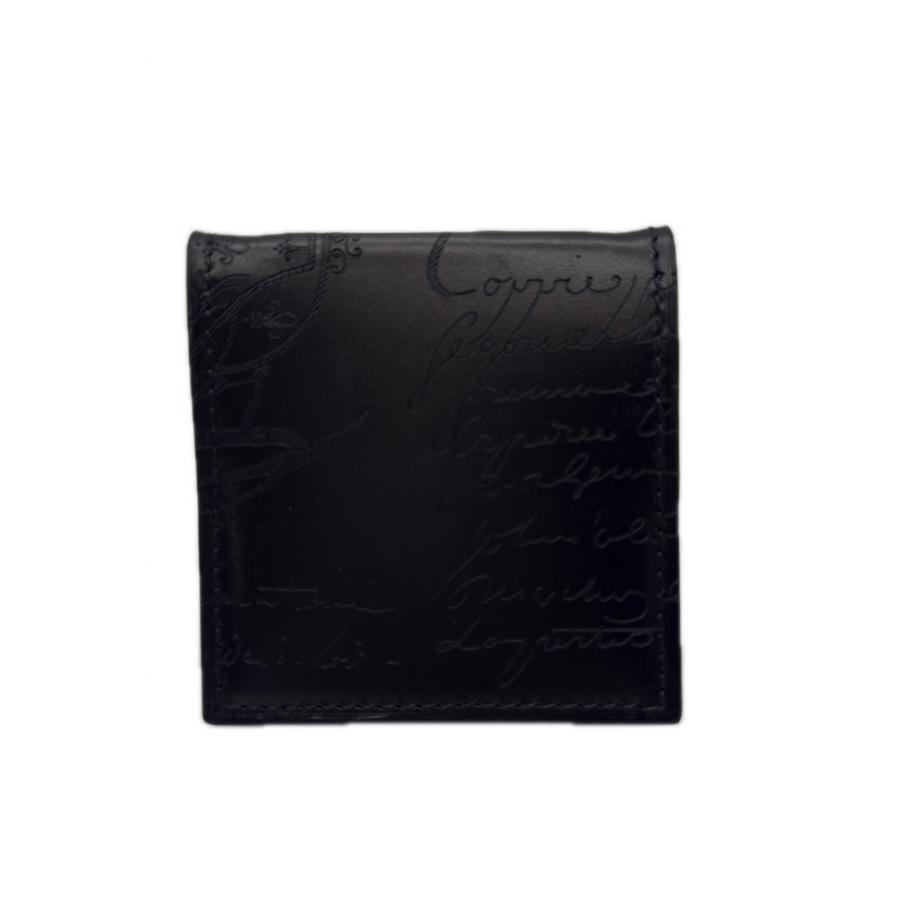 ☆3日以内返品可☆ 極美品 Berluti ベルルッティ ヴェネチア レザー