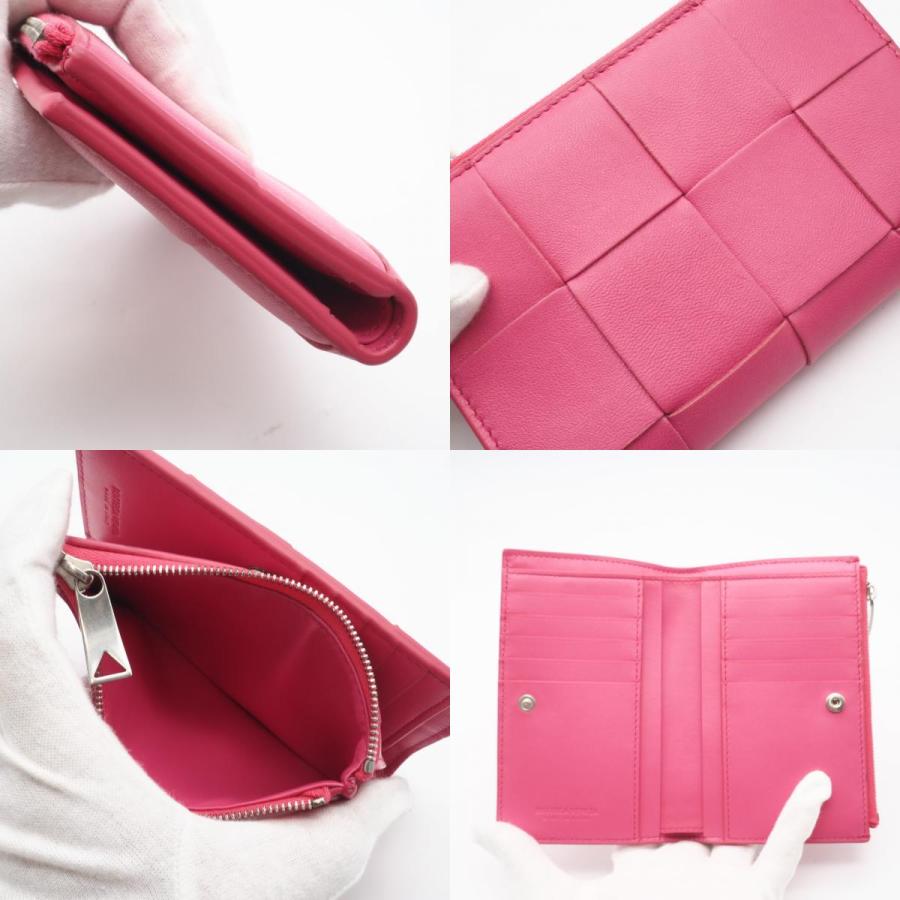 ☆3日以内返品可☆ 美品 BOTTEGAVENETA ボッテガヴェネタ カセット 二