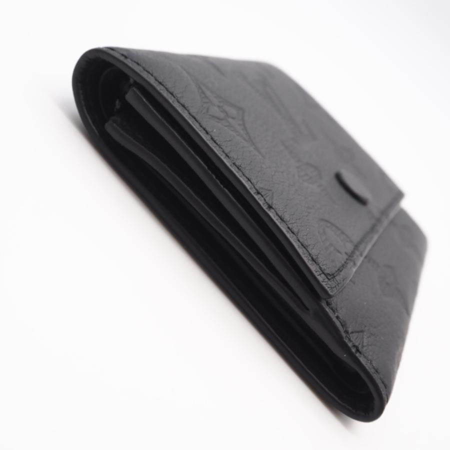 ★3日以内返品可★ 美品 LOUIS VUITTON ルイ・ヴィトン モノグラム シャドウ ヴィクター ウォレット M12635 | LOUIS VUITTON | 06