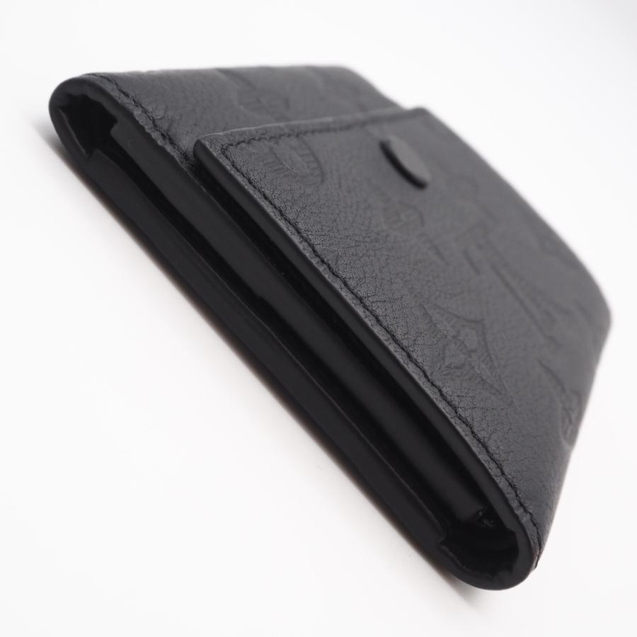 ★3日以内返品可★ 美品 LOUIS VUITTON ルイ・ヴィトン モノグラム シャドウ ヴィクター ウォレット M12635 | LOUIS VUITTON | 07