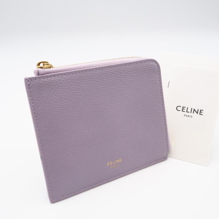 CELINE（セリーヌ） ☆3日以内返品可☆ 美品 グレインドカーフスキン 
