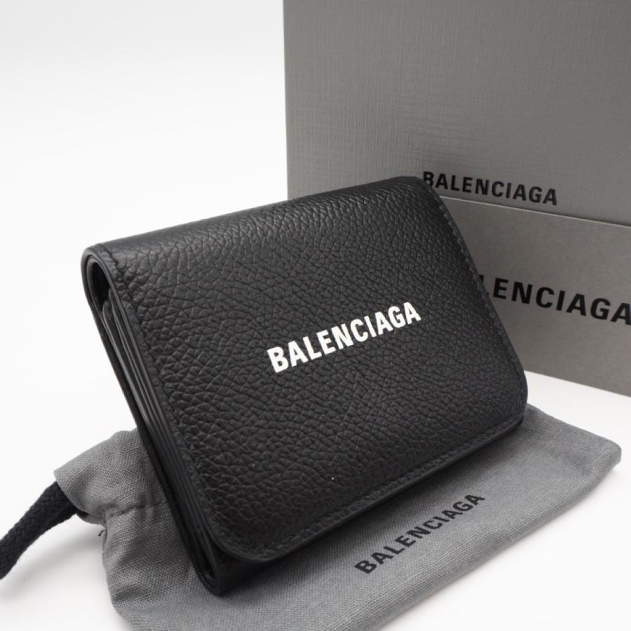 BALENCIAGA（バレンシアガ） ☆3日以内返品可☆ 美品 レザー Cash ミニ 