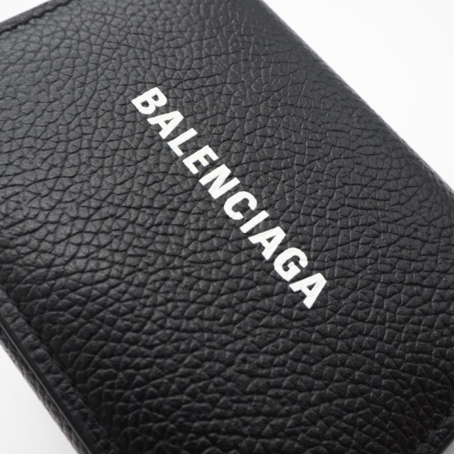BALENCIAGA（バレンシアガ） ☆3日以内返品可☆ 美品 レザー Cash ミニ