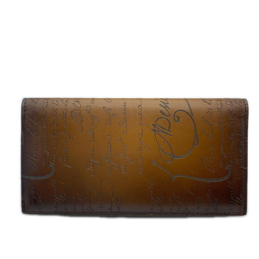 ☆3日以内返品可☆ 極美品 Berluti ベルルッティ ヴェネチア カーフ