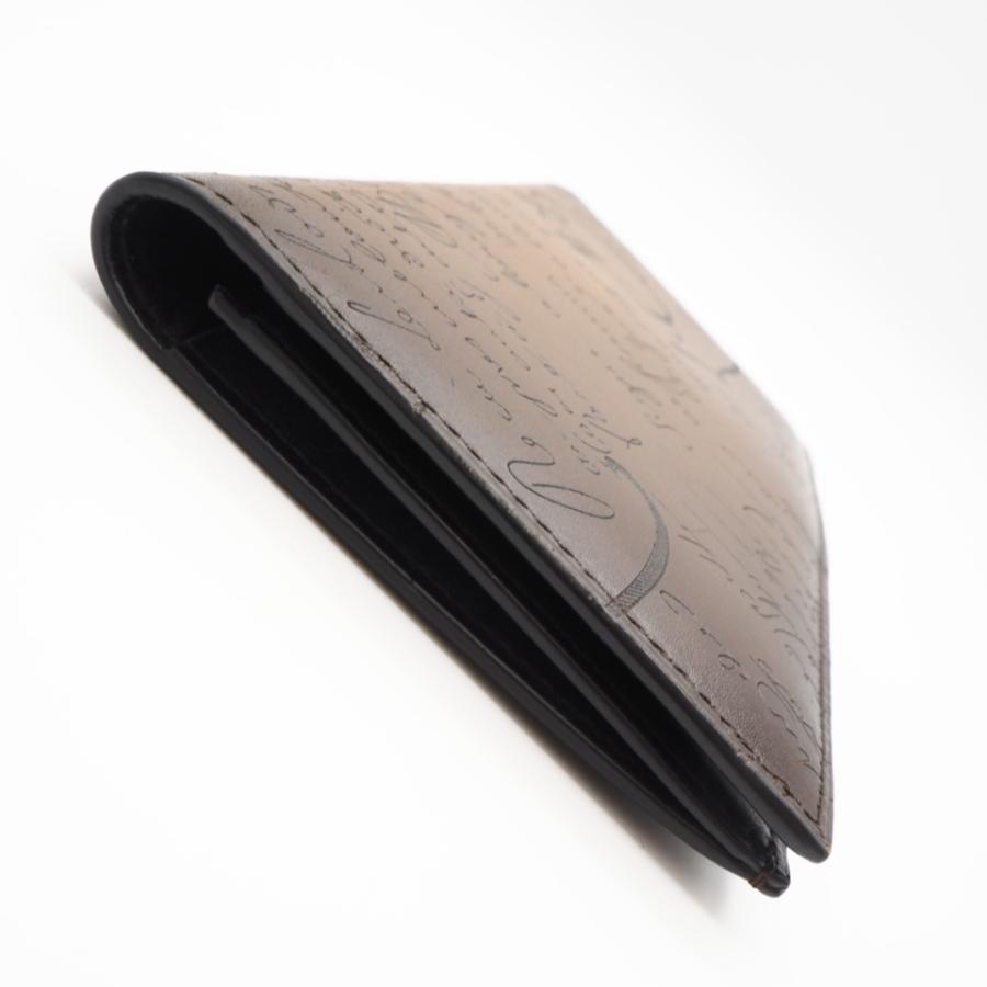 ★3日以内返品可★ 極美品 Berluti ベルルッティ ヴェネチア カーフレザー エスパス フラップ ロングウォレット |  | 06