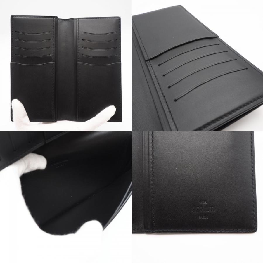 ☆3日以内返品可☆ 極美品 Berluti ベルルッティ ヴェネチア カーフ