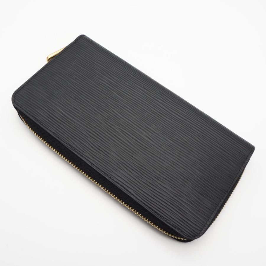 【極美品】ルイヴィトン ジッピーパース エピ ノワール　ケース LOUIS VUITTON（ルイ・ヴィトン） コインケース エピ ノワール