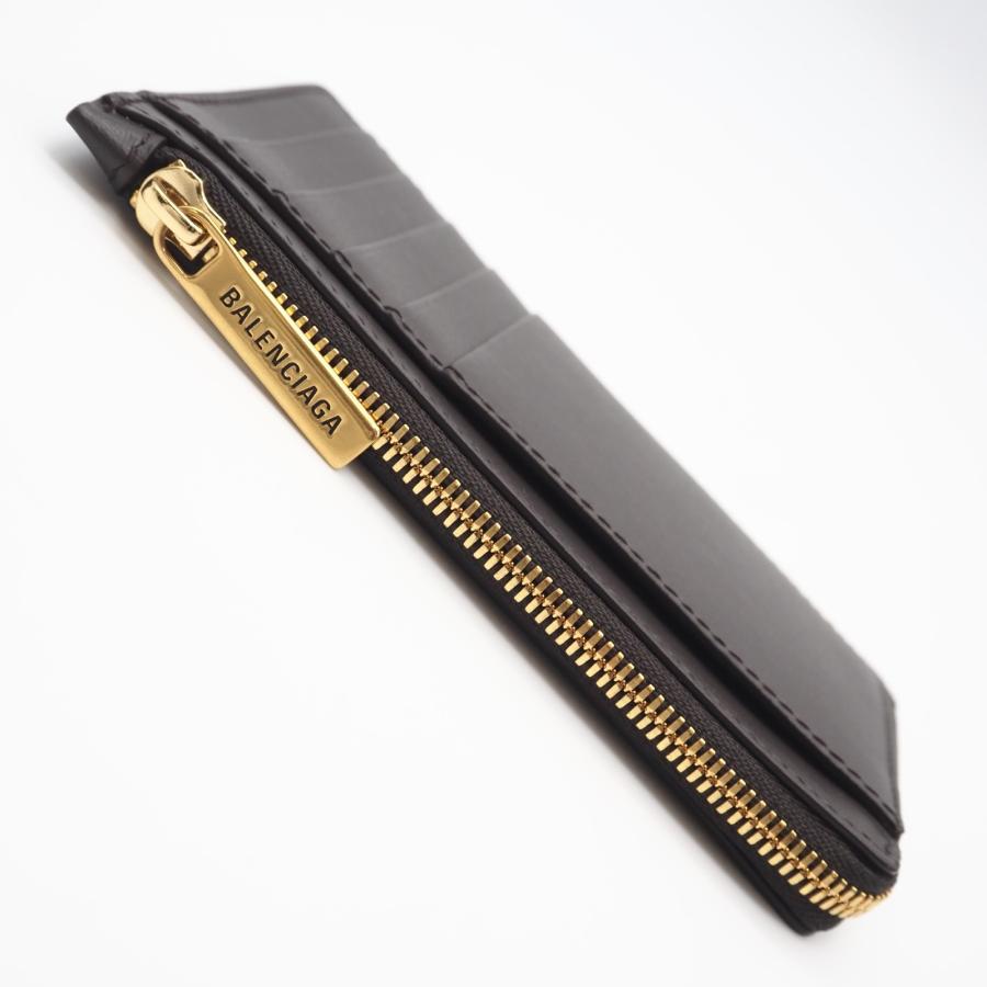 BALENCIAGA（バレンシアガ） ☆3日以内返品可☆ 極美品 レザー L字