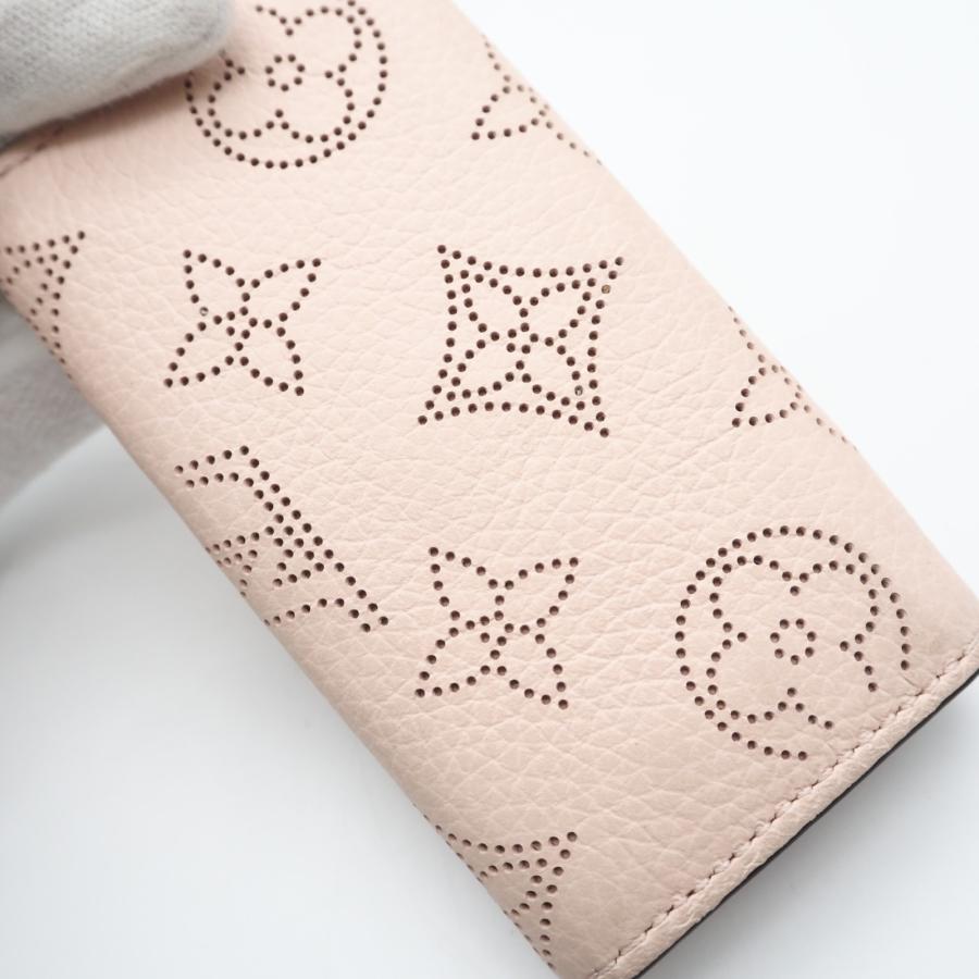 LOUIS VUITTON（ルイ・ヴィトン） ☆3日以内返品可☆ マヒナ