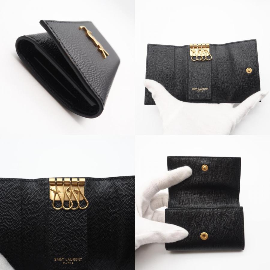 ☆3日以内返品可☆ 極美品 SAINT LAURENT PARIS サンローランパリ