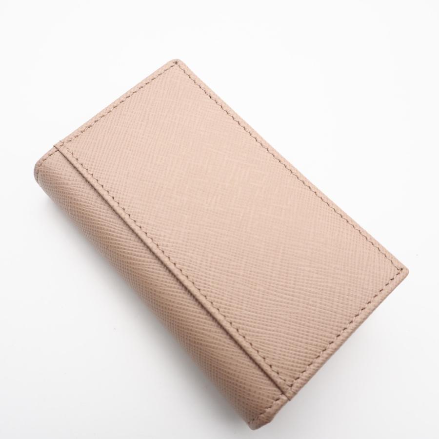 PRADA（プラダ） ☆3日以内返品可☆ 極美品 サフィアーノ レザー