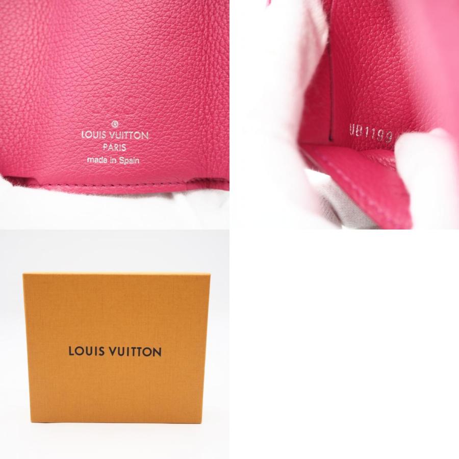 LOUIS VUITTON（ルイ・ヴィトン） ☆3日以内返品可☆ 極美品 トリヨン 
