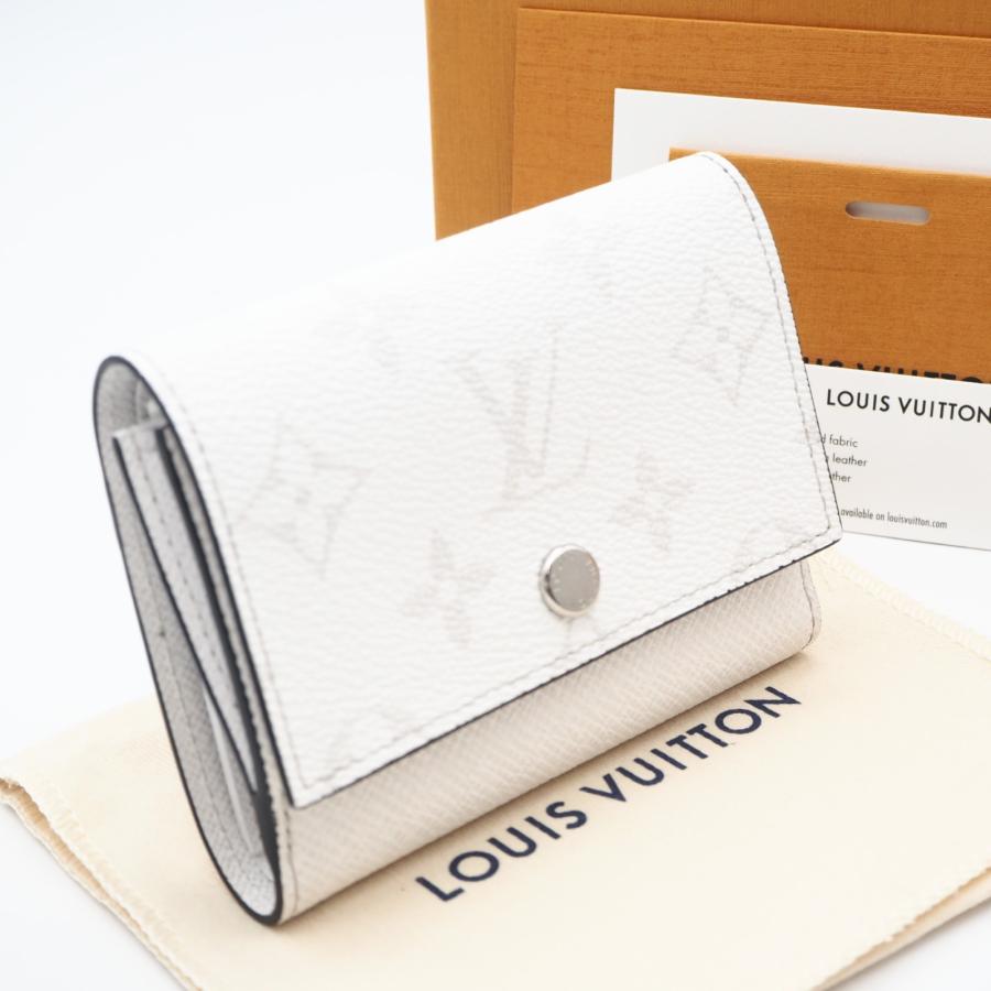 ★3日以内返品可★ 美品 LOUIS VUITTON ルイ・ヴィトン タイガラマ ヴィクター ウォレット Optical | LOUIS VUITTON
