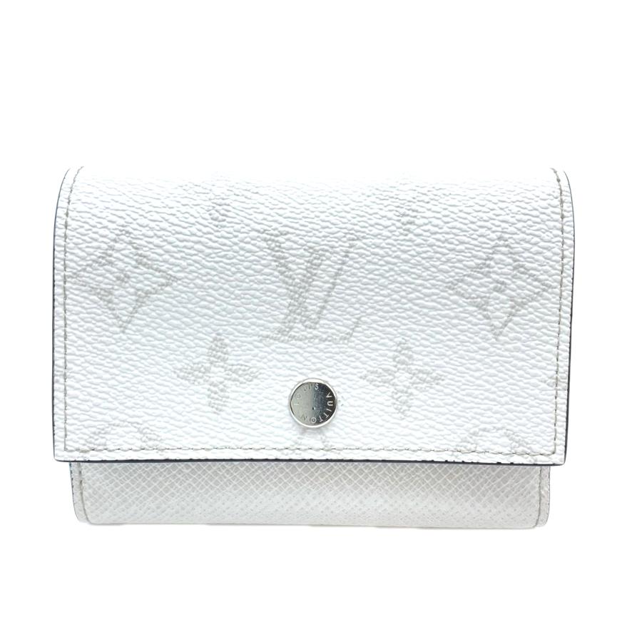 ★3日以内返品可★ 美品 LOUIS VUITTON ルイ・ヴィトン タイガラマ ヴィクター ウォレット Optical | LOUIS VUITTON | 01