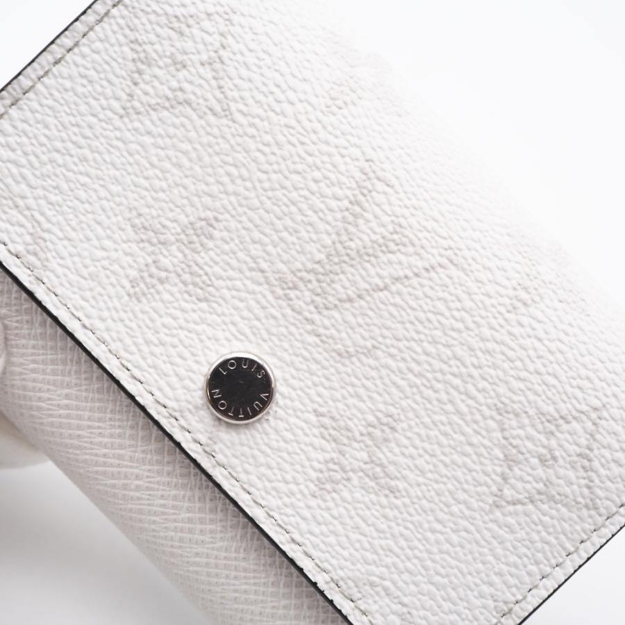 ★3日以内返品可★ 美品 LOUIS VUITTON ルイ・ヴィトン タイガラマ ヴィクター ウォレット Optical | LOUIS VUITTON | 03