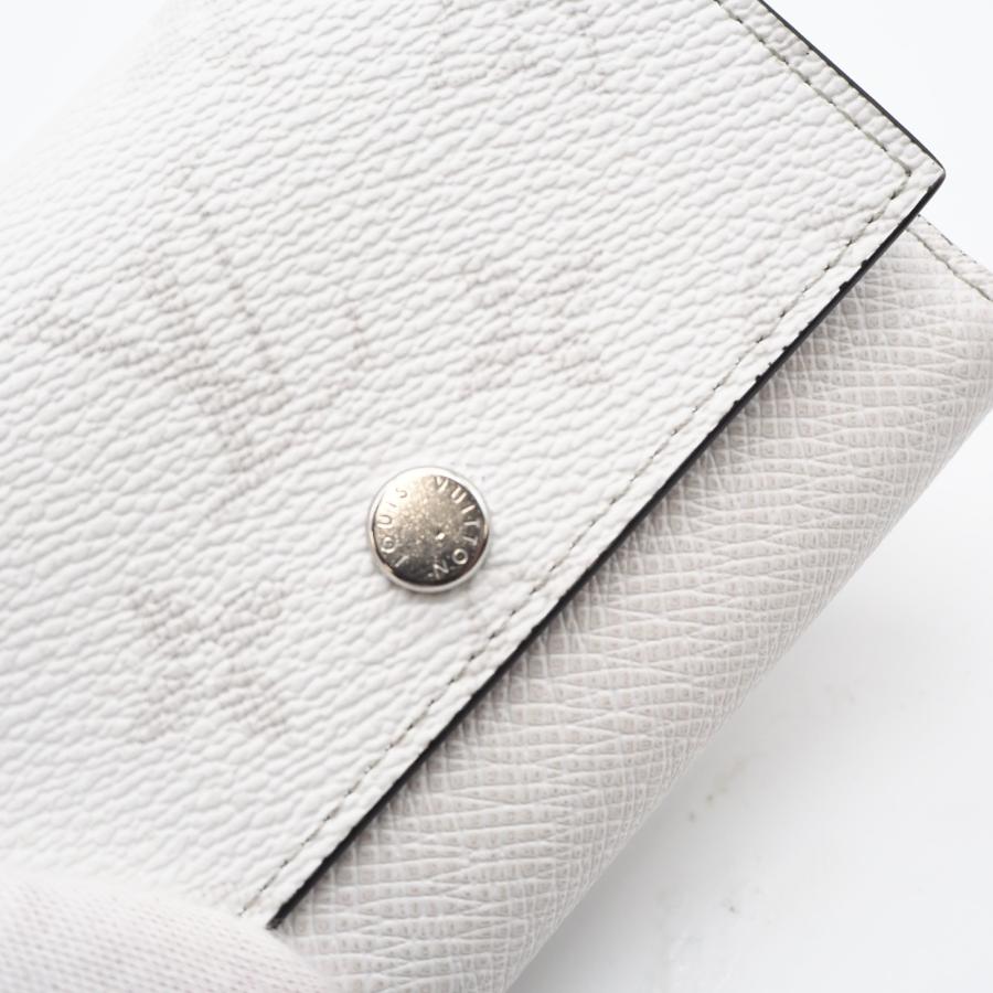★3日以内返品可★ 美品 LOUIS VUITTON ルイ・ヴィトン タイガラマ ヴィクター ウォレット Optical | LOUIS VUITTON | 04