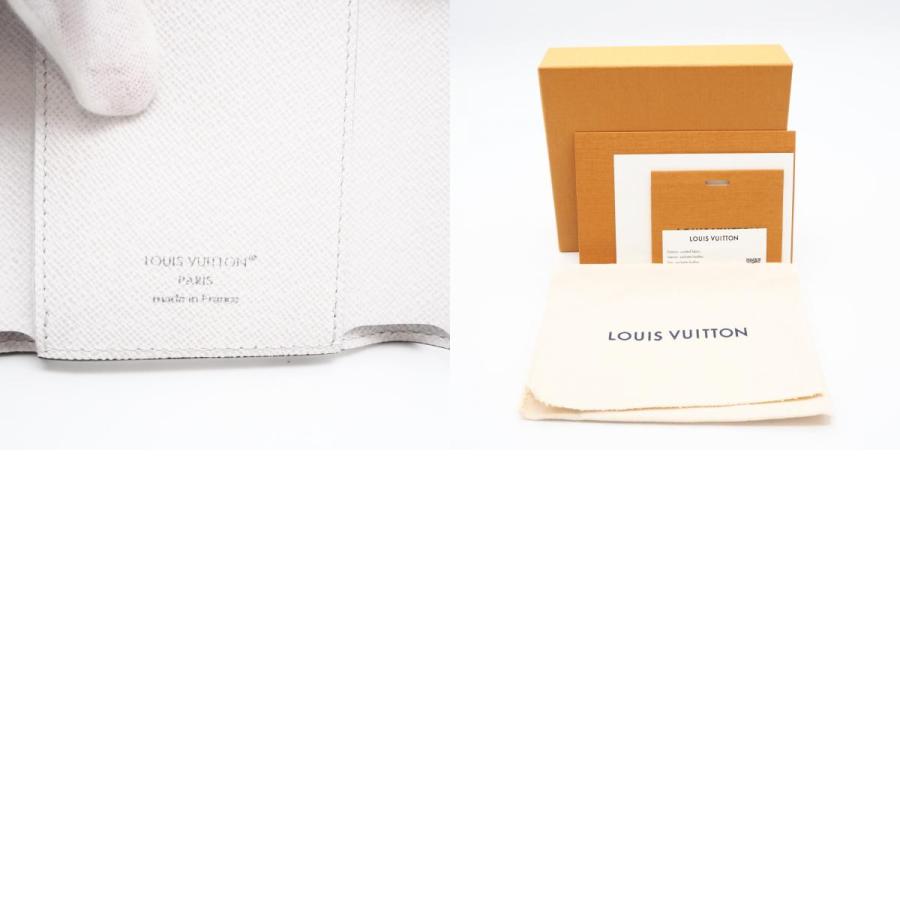 ★3日以内返品可★ 美品 LOUIS VUITTON ルイ・ヴィトン タイガラマ ヴィクター ウォレット Optical | LOUIS VUITTON | 09