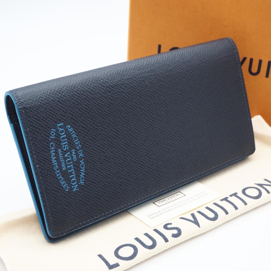 LOUIS VUITTON（ルイ・ヴィトン） ☆3日以内返品可☆ 極美品 タイガ