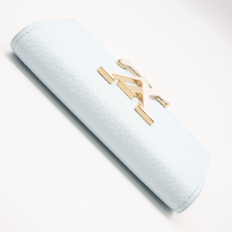 ★3日以内返品可★ 極美品 LOUIS VUITTON ルイ・ヴィトン トリヨン 日本限定 ポルトフォイユ カプシーヌ | LOUIS VUITTON | 04