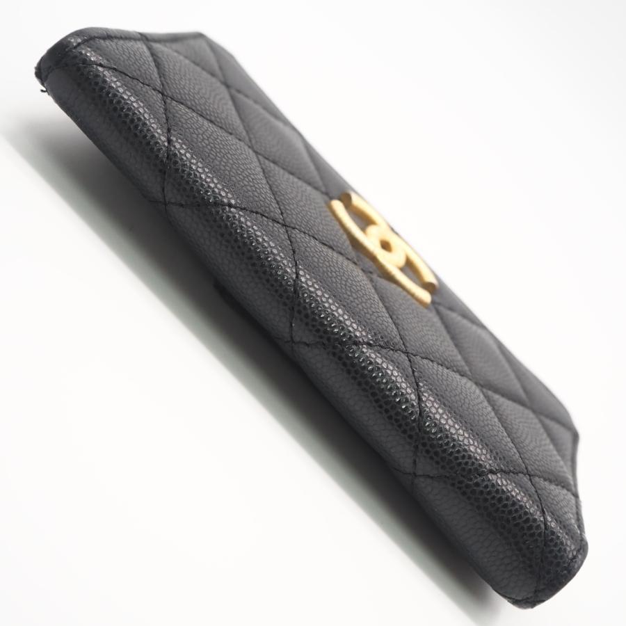 CHANEL（シャネル） ☆3日以内返品可☆ 美品 キャビアスキン