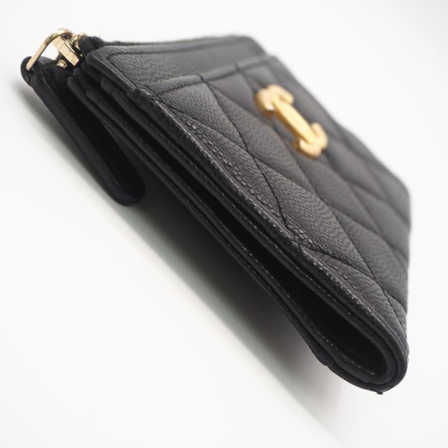 CHANEL（シャネル） ☆3日以内返品可☆ 美品 キャビアスキン