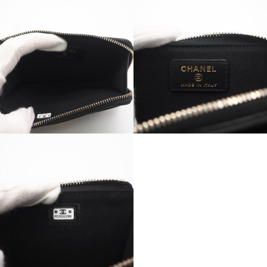 CHANEL（シャネル） ☆3日以内返品可☆ 美品 キャビアスキン