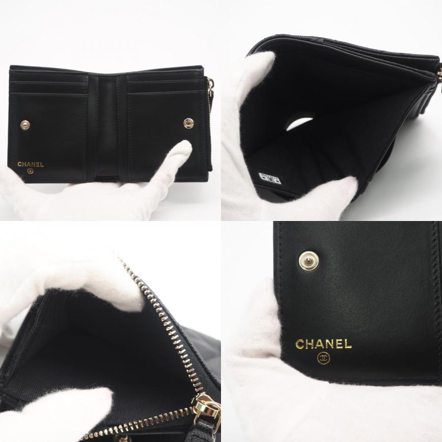 CHANEL（シャネル） ☆3日以内返品可☆ 未使用 マトラッセ コンパクト