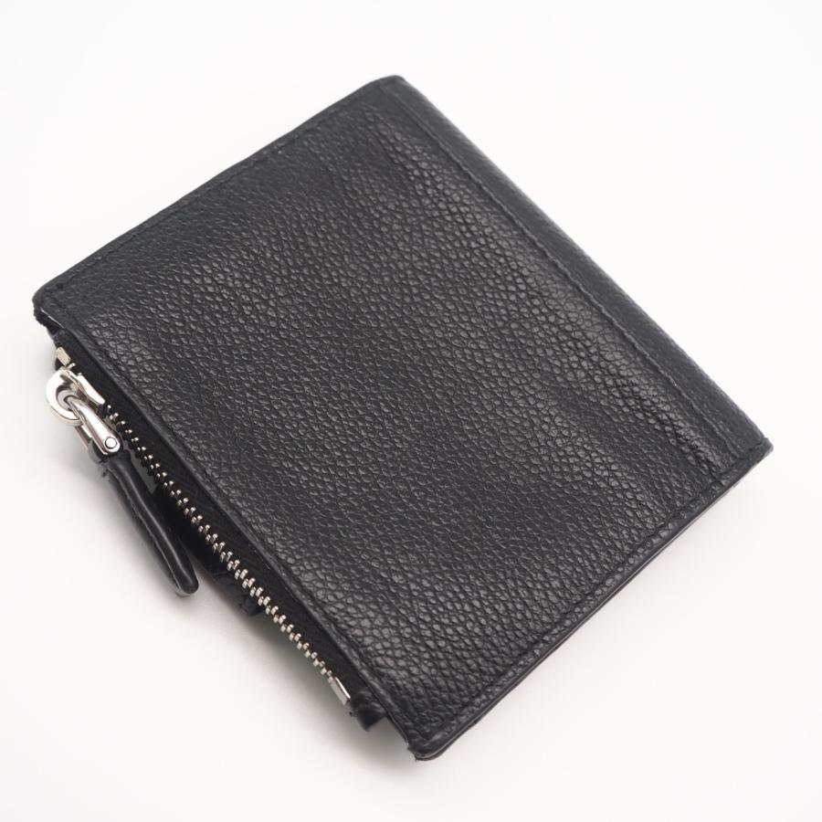 ★3日以内返品可★  PRADA プラダ ヴィッテロ マイクログレイン コンパクトウォレット 2MC066 二つ折り財布 | PRADA | 02