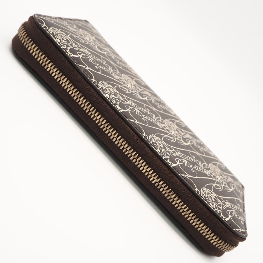 ☆3日以内返品可☆ 極美品 Berluti ベルルッティ トワル マルブフ