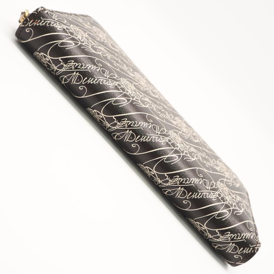 ☆3日以内返品可☆ 極美品 Berluti ベルルッティ トワル マルブフ