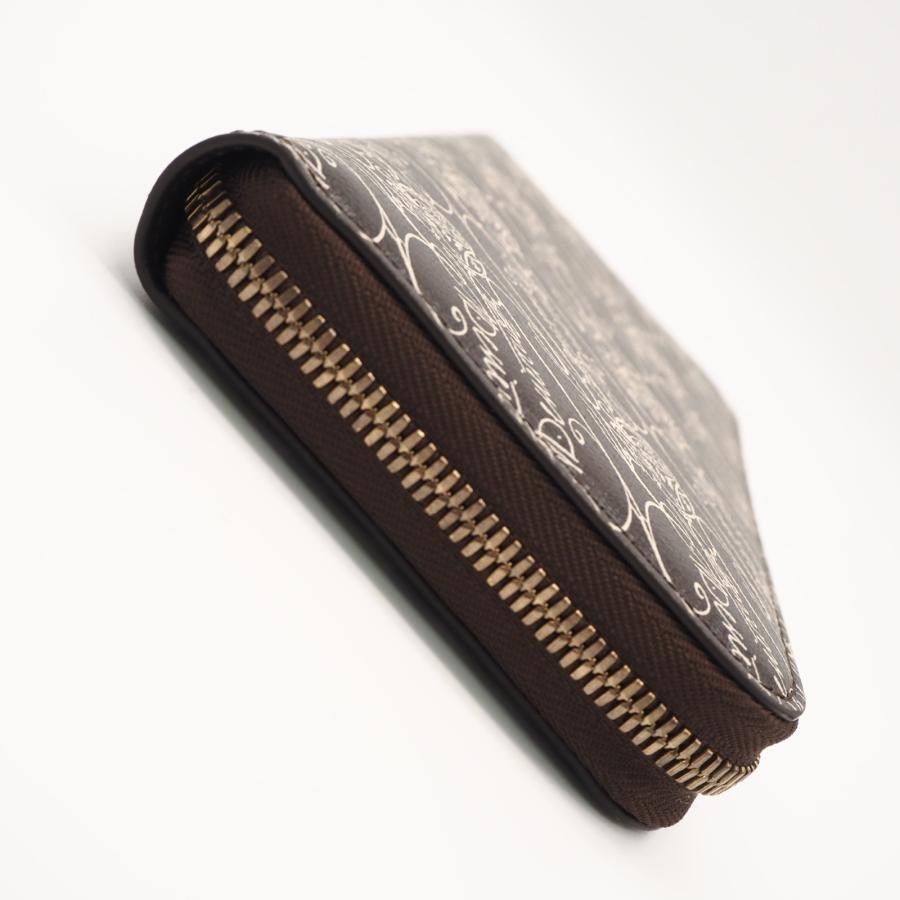 ☆3日以内返品可☆ 極美品 Berluti ベルルッティ トワル マルブフ