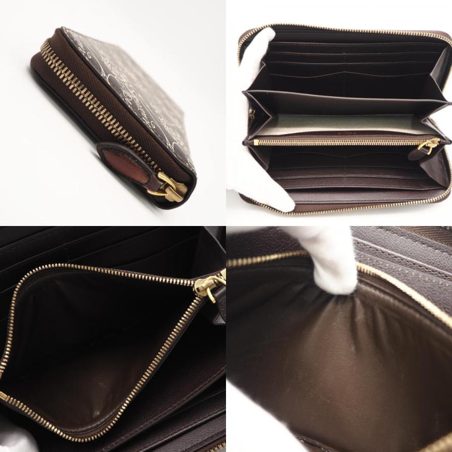 ☆3日以内返品可☆ 極美品 Berluti ベルルッティ トワル マルブフ