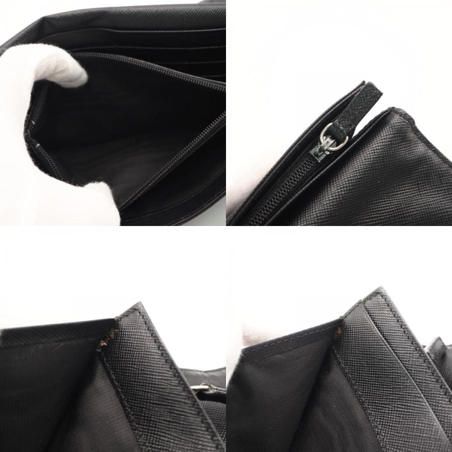 PRADA（プラダ） ☆3日以内返品可☆ 美品 テスート トライアングルロゴ