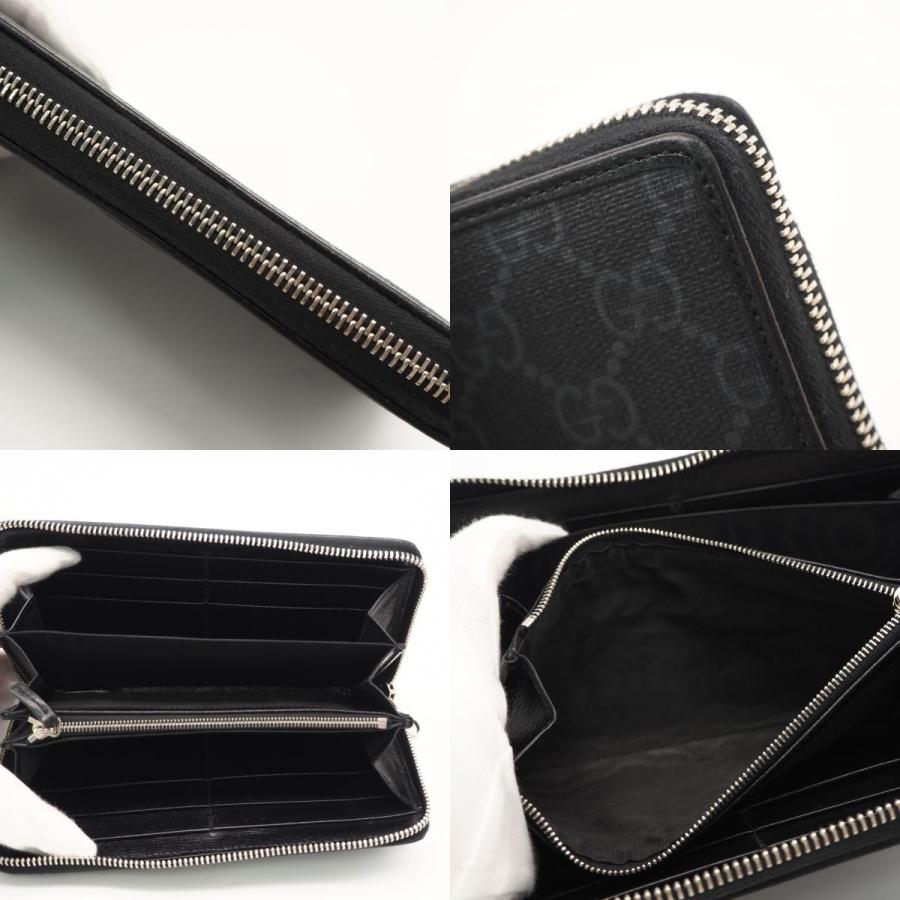 GUCCI（グッチ） ☆3日以内返品可☆ 美品 GGスプリーム インター