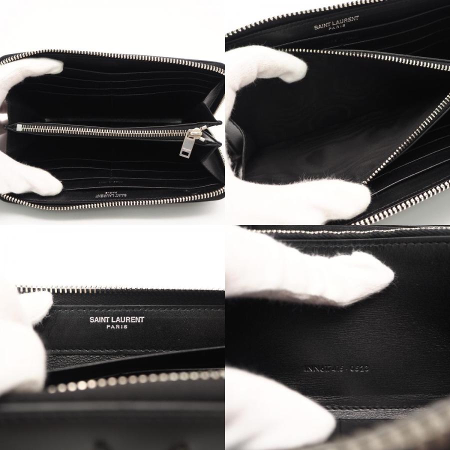 ☆3日以内返品可☆ 極美品 SAINT LAURENT PARIS サンローランパリ YSL
